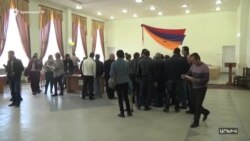 34 կազմակերպություններ պահանջում են ԿԸՀ-ի և ՀՌՀ-ի ղեկավարների հրաժարականը