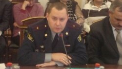 Денис Механов