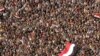 Protests Continue In Egypt As Crisis Talks Take Place Behind The Scenes