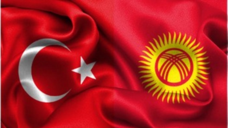 Талас университетинде кыргыз-түрк факультети ачылат