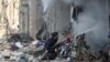 در حمله انتحاری علیه شورشیان مخالف اسد بیش از ۲۰ نفر کشته شدند