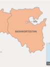 Татарстан и Башкортостан в нынешних границах