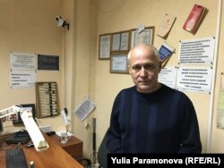 Сергей Тветинский