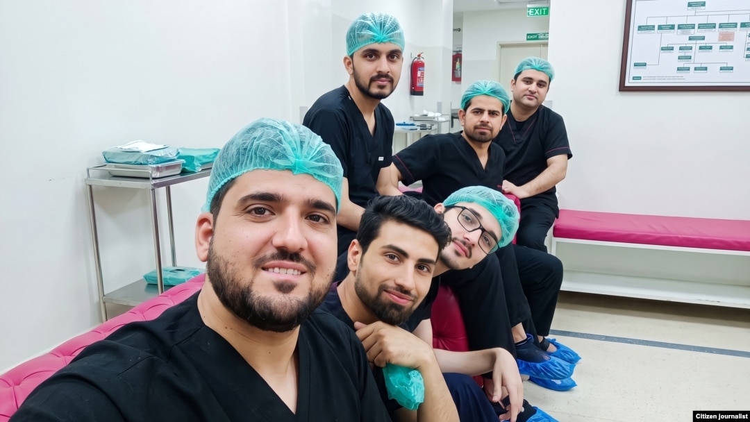 The Issue of Afghan Medical Students' Return in Pakistan: An Important Court Ruling