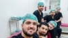 شماری از محصلان افغان در پاکستان(آرشیف)