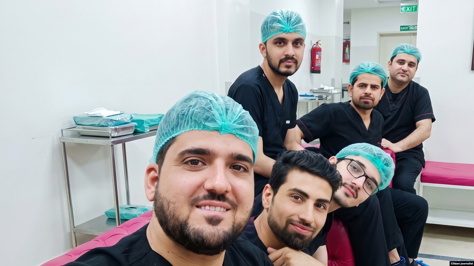 شورای طبی و طب دندان‌ پاکستان: ثبت نام محصلان افغان لغو و آنها اخراج شوند