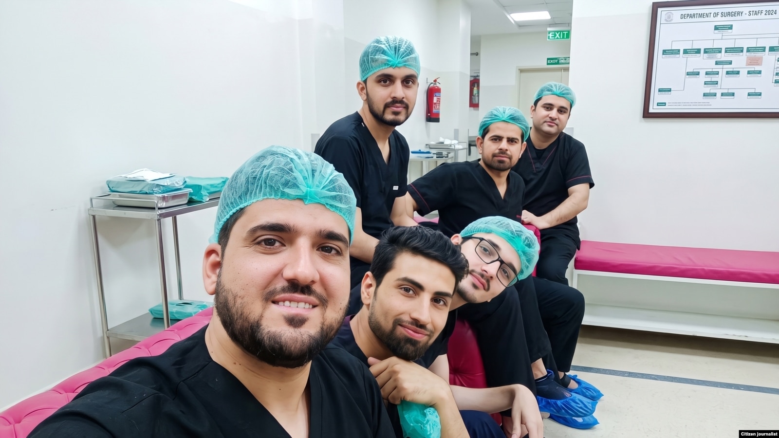 محکمه عالی لاهور تصمیم اخراج محصلان افغان رشته‌های طبی را موقتاً متوقف کرد