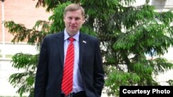 Константин Терещенко