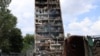 Наслідки російського удару по Запоріжжю 21 липня 2026 року