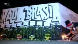 Колишні учні вбили 9 людей у бразильській школі і вчинили суїцид – відео