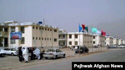 د چارواکو په وینا د حملي اصلي هدف د انجینرۍ پوهنځۍ د دریم صنف یو محصل و