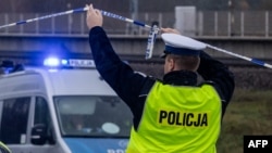 Напередодні польська поліція звітувала про операцію із виявлення людей, які перебувають у розшуку або незаконно перебували в Польщі (фото ілюстраційне)