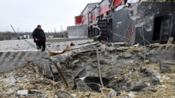 17 березня російські військові атакували Запоріжжя, внаслідок чого був пошкоджений термінал «Нової пошти». Очільник Запорізької ОВА Іван Федоров говорить про 8-х постраждалих: «Шість співробітників отримали контузію. Стан ще двох людей медики оцінюють як середньої тяжкості»