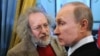 "Эхо Москвы" попросило Путина отреагировать на угрозы Кадырова
