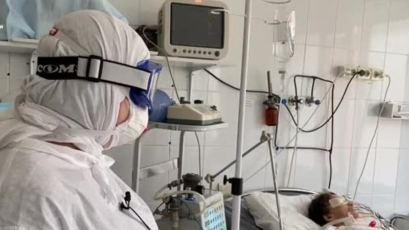 За сутки на Северном Кавказе умерли 15 пациентов с коронавирусом. Новых заболевших – 883