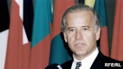 Joseph Biden