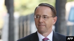 Rod Rosenstein 