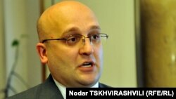 პავლე კუბლაშვილი