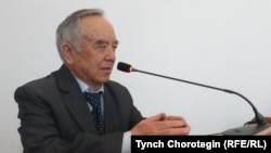 Кеңеш Жусупов