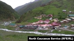 В горах Дагестана ищут руководителя главного бюро медико-социальной экспертизы