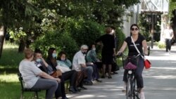 Podgorica 25 maja 2020.