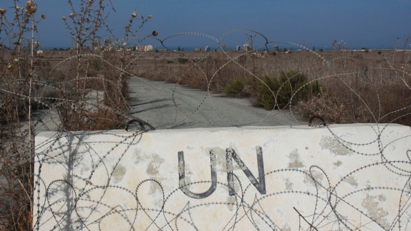 Povređeni mirovnjaci UN-a na Kipru u sukobu sa turskim snagama 