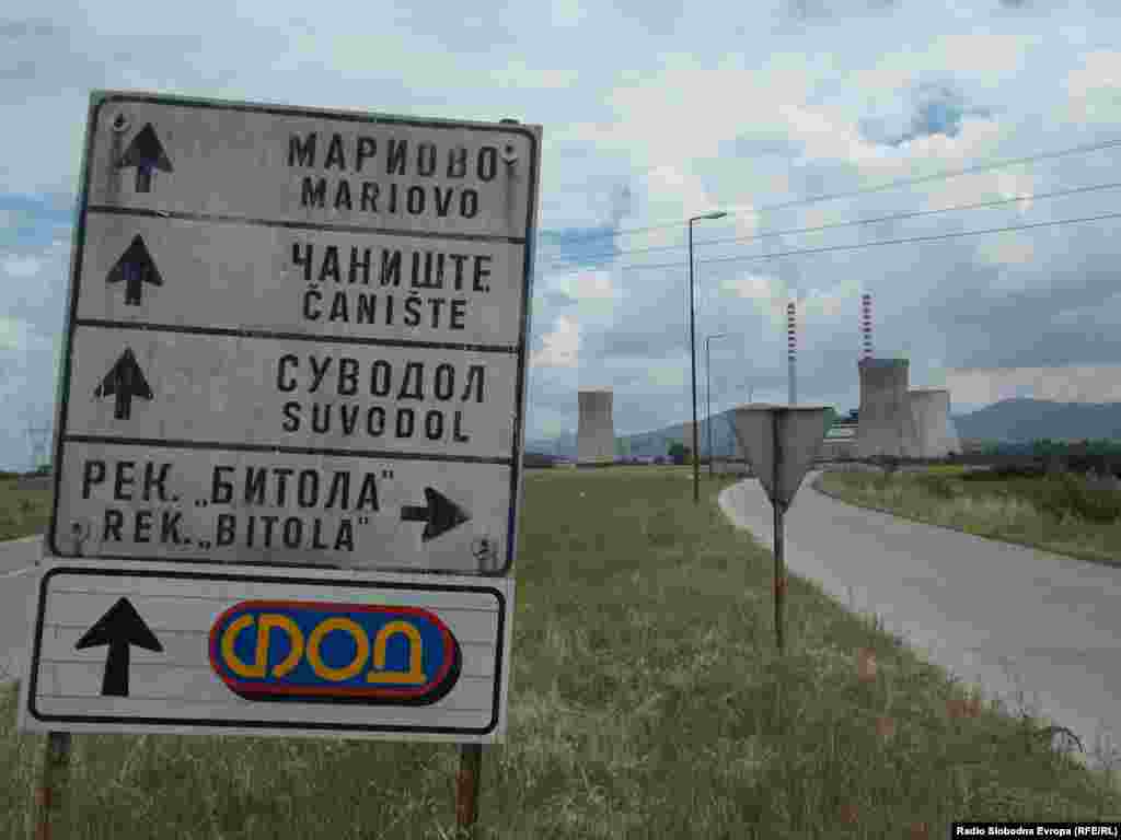 МАКЕДОНИЈА - Директорот на РЕК Битола, Васко Ковачевски, јавно ги отфрли обвинувањата на лидерот на ВМРО-ДПМНЕ, Христијан Мицкоски, дека компанијата на Вице Заев вози за комбинатот. Според него, фирмите СВ Инвест од Битола и Тотал инженеринг од Струмица, не работеле, ниту во моментов работат како подизведувачи на ископ и транспорт на јаглен во РЕК Битола.