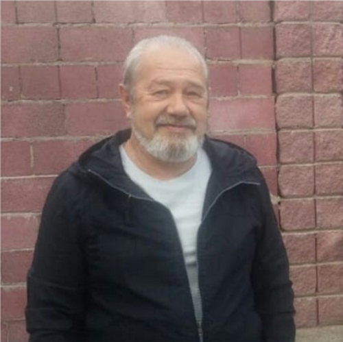 Вадим Бозжанов