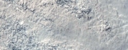 The 2007 HiRISE image of Mars that set off the new search for the Mars 3 lander would take "about 2,500 typical computer screens" to view at full resolution, according to NASA.