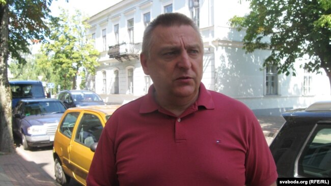 Мікалай Аўтуховіч