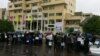 «بازداشت» چندین معلم در پی تجمع اعتراضی در تهران و استان‌های دیگر