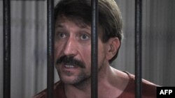 Viktor Bout