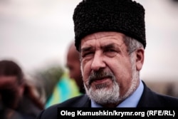 Refat Chubarov