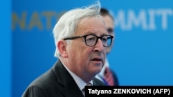 Presidenti I Komisionit Evropian, Jean-Claude Juncker