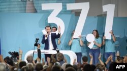 Sebastian Kurz