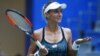 Теніс: українка Цуренко вийшла до півфіналу турніру в Австралії