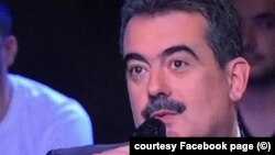 La doar patru zile de la criticile aduse președintelui ALDE, Călin Popescu Tăriceanu, șeful ALDE București, Andrei Gerea, a fost îndepărtat de la conducerea organizației