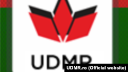 Emblema UDMR.