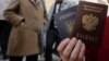 «Росія почала використовувати м’яку силу» – журналіст про роздачу українцям російських паспортів