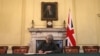 ترزا می نامه رسمی خروج بریتانیا از اتحادیه اروپا را امضا کرد