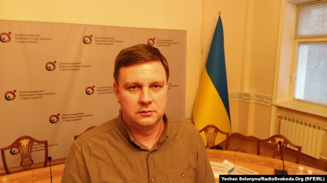 Дмитро Рева