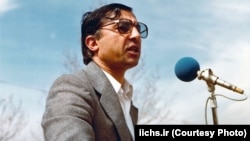 جلال الدین فارسی نامزد حزب جمهوری اسلامی در اولین دوره انتخابات ریاست جمهوری بود.