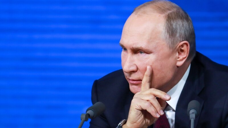 Путин – Не треба да се потценува ризикот од нуклеарна војна