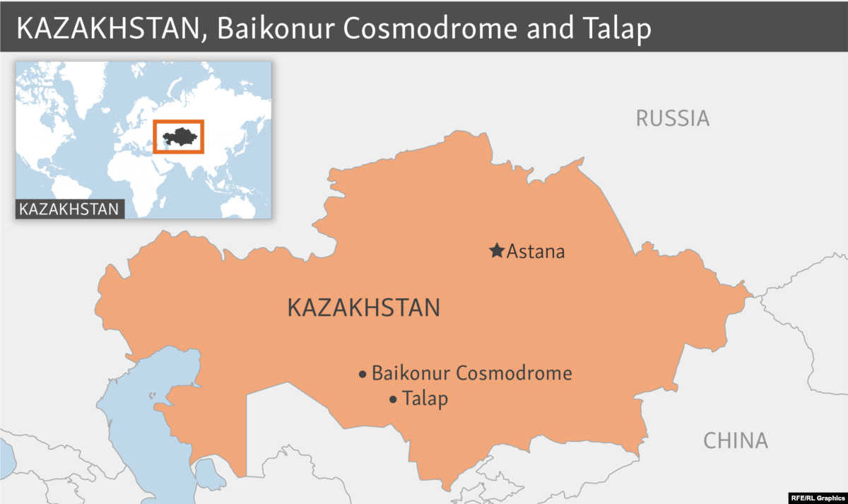 Байконур на карте. Казахстан Байконур космодром на карте России. Космодром Байконур на карте Казахстана. Байконур космодром где находится на карте. Расположение Байконура на карте Казахстана.