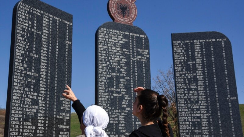 Në Kosovë krijohet një databazë për hetimin e krimeve të luftës