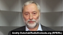 Йосип Зісельс, голова Асоціації єврейських організацій та общин України