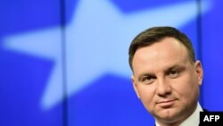 Andrzej Duda