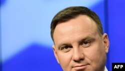 Andrzej Duda