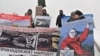 В центре Казани защитники окружающей среды провели пикет 