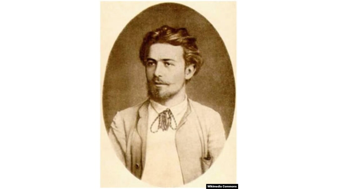 Anton Chekhov